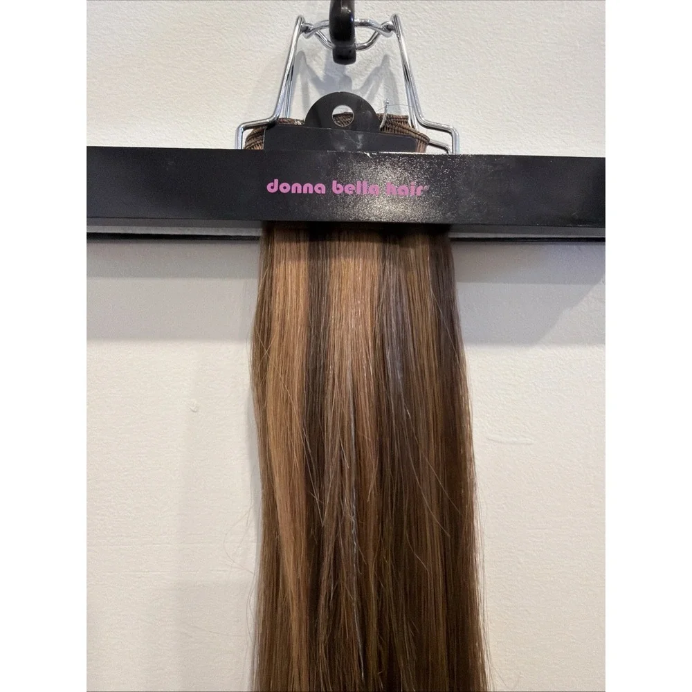 Donna Bella Hybrid Weft Extension Full Pack 22
